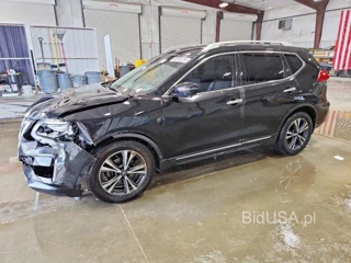 NISSAN ROGUE SL