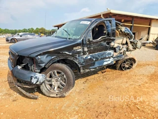 FORD F150 SUPERCREW