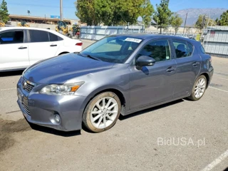 LEXUS CT 200