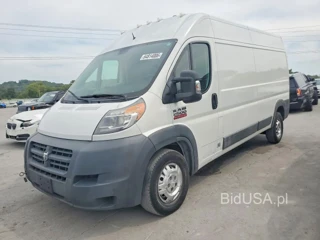 RAM PROMASTER 2500 2500 HIGH