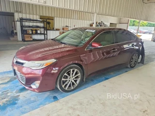 TOYOTA AVALON XLE TOURING