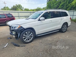 MERCEDES-BENZ GL 450 4MATIC