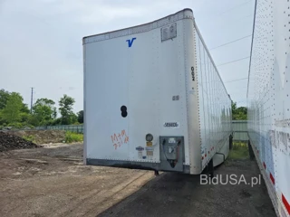 VANGUARD VXP 53