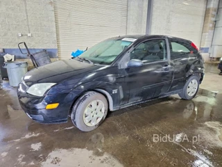 FORD FOCUS ZX3