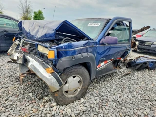 GMC SIERRA K1500
