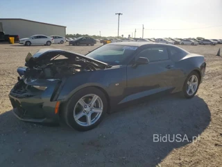 CHEVROLET CAMARO LS