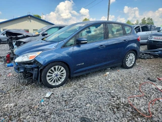 FORD C-MAX SE