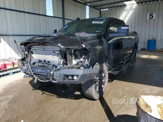 RAM 2500 LARAMIE