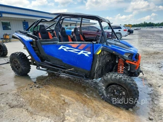 POLARIS RZR XP