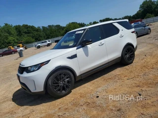 LAND ROVER DISCOVERY SE