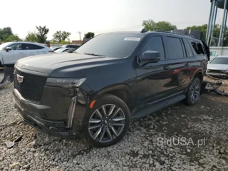 CADILLAC ESCALADE ESV SPORT