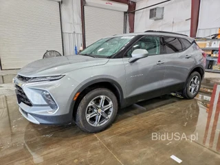 CHEVROLET BLAZER 2LT
