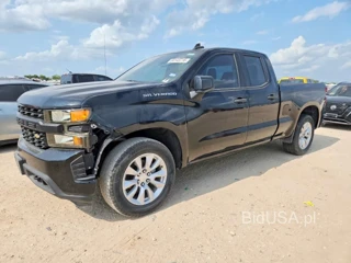 CHEVROLET SILVERADO C1500 CUSTOM
