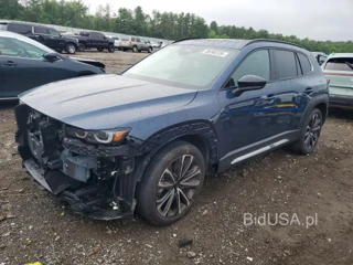 MAZDA CX-50 PREMIUM PLUS