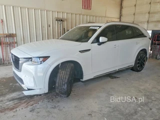 MAZDA CX-90