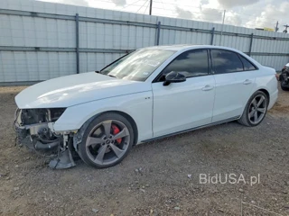 AUDI A4 PREMIUM PLUS 45
