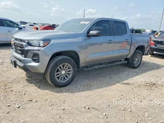CHEVROLET COLORADO LT