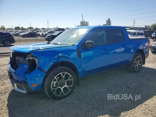 FORD MAVERICK LARIAT