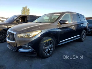 INFINITI QX60