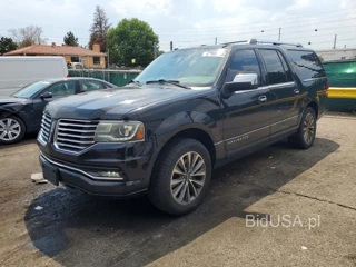 LINCOLN NAVIGATOR L SELECT