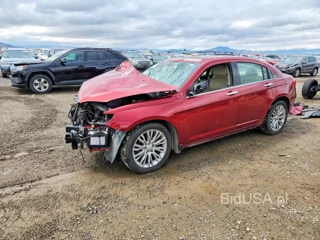 CHRYSLER 200 LIMITED
