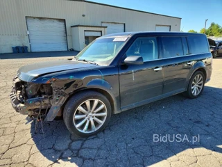 FORD FLEX LIMITED