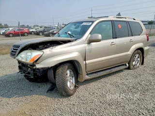 LEXUS GX 470