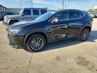 LEXUS NX 250 PREMIUM