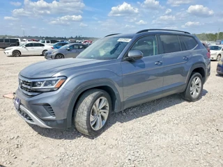 VOLKSWAGEN ATLAS SE
