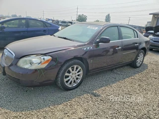BUICK LUCERNE CX
