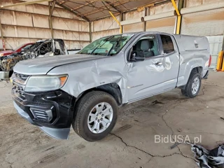 CHEVROLET COLORADO LT