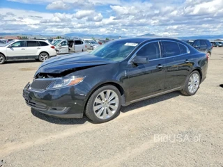 LINCOLN MKS