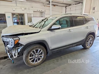 GMC TERRAIN