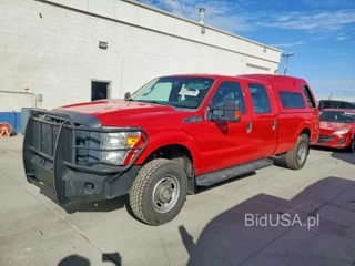 FORD F250 SUPER DUTY