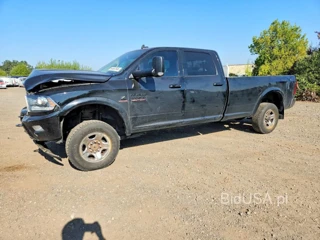 RAM 3500 LARAMIE
