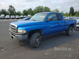 DODGE RAM 1500