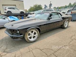 FORD MUST
