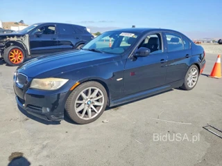 BMW 328 I SULEV