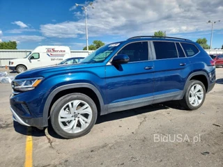 VOLKSWAGEN ATLAS SE
