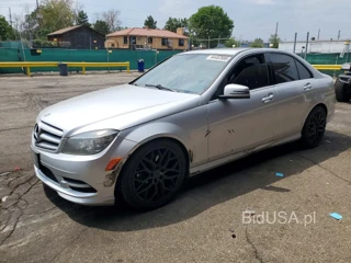 MERCEDES-BENZ C 300 4MATIC