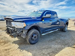 RAM 3500 TRADESMAN
