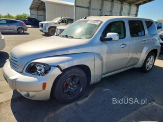 CHEVROLET HHR LT