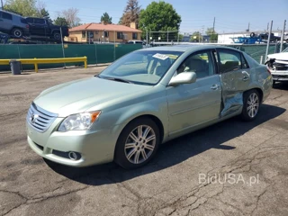 TOYOTA AVALON LIMITED