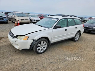 SUBARU OUTBACK OUTBACK 2.5I