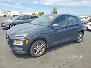 HYUNDAI KONA SE