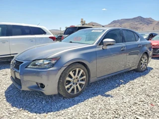 LEXUS GS 350