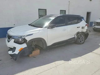 KIA SELTOS S