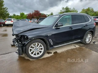 BMW X5 XDRIVE45E