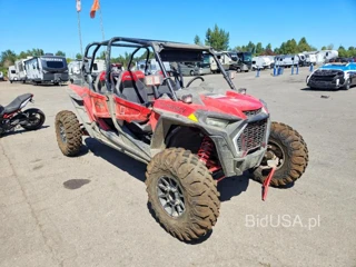 POLARIS RZR XP