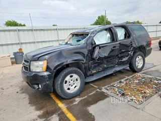 CHEVROLET TAHOE K1500 LT
